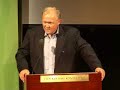 Göran Perssons tal på klimatkonferensen Göran Perssons tal på klimatkonferensen