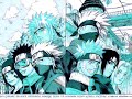 Kakashi Mist