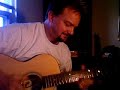 Chris Smither Cover \"Hold On\" Chris Smither Cover \"Hold On\"