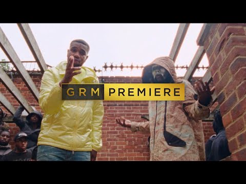 Ramz – Don’t You Play With Me (ft. LD) [Music Video] | GRM Daily