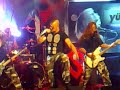 Sabaton @ Dream TV - Art Of War