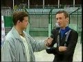 Sparta Wroclaw - Włókniarz Czestochowa 25.VI.2000