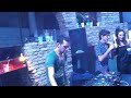 Sergio Mauri @ Luna Rossa - Alessandria,plays new single: Molella & Sergio Mauri - In your eyes 