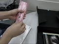 LG X110 Netbook Unboxing LG X110 Netbook Unboxing