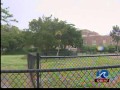 Gas leak near Norfolk school