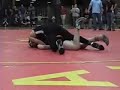 Dusty 2nd in region