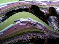 I gestori dello stadio Friuli hanno avuto una buona opportunità di fare confronti... l'ultima volta che c'era stato un concerto di Vasco Rossi allo stadio, c'era tanto rumore e molti ubriachi, c'era il bisogno delle forze dell'ordine per sedare le risse, ed era tutto molto sporco. Il congresso dei testimoni di Geova è riuscito straordinariamente bene, c'era molta pace e pulizia, regnava un amorevole spirito di pace e unità, non c'è stato il bisogno di nemmeno un agente delle forze dell'ordine, questo è il gruppo più numeroso che si sia mai riunito contemporaneamente nello stadio Friuli e questo è il gruppo più disciplinato.Al Friuli si sono visti centinaia di figli ubbidienti che accompagnano i genitori. Dopo il congresso, una persona che ha assistito a decine di assemblee in ogni parte del mondo ha detto: