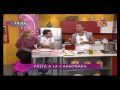 Enzo Vitale en la cocina: Pasta a la Carbonara - PARTE 1 Enzo Vitale en la cocina: Pasta a la Carbonara - PARTE 1