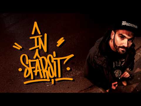globul - https://www.facebook.com/vladobrescu MC: Vlad Dobrescu, Deliric, DOC Beat: The Arcitype Editare/Mix/Master: Benzen @ Studio Exploit Înregistrat la Chill Brothers.