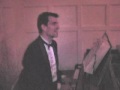 Gary Michael Bass Live! (LowerQuality) at Green Pastures