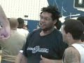 Canadian Abu Dhabi Trials 2005