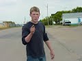 IH burnout