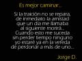 videos de Es mejor Caminar (Fray Luis de León)