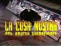 Ishtar cosa nostre