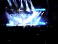 James Morrison @ SECC.  One Republic Stop and Stare.MP4 2009