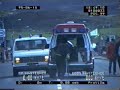 Motorcycle Accident in Iceland