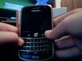AT&T Blackberry Bold 9000 Review
