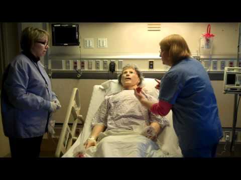 how to treat lvf