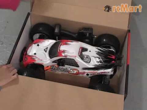 hobao - Everything is included in this Ready to Rip RC Kit. Only $399.99 at rcMart!