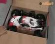 OFNA/ HOBAO Hyper ST 1:8 Truggy RTR Kit