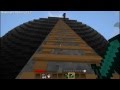 Minecraft - Project Death Star 1:1600 scale (abandoned)