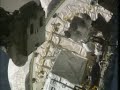 Remplacement gyroscope ISS Remplacement gyroscope ISS