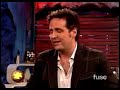 Kurt Cobain About A Son: Interview on FUSE TV Kurt Cobain About A Son: Interview on FUSE TV