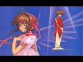 Mi libre canción - Card Captor Sakura Mi libre canción - Card Captor Sakura