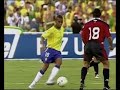 ronaldinho skils