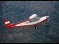 videos de STOL short take off performance