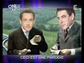 Parodie - Nicolas Sarkozy dans la Grande Vadrouille 2 Parodie - Nicolas Sarkozy dans la Grande Vadrouille 2