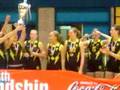 YOUTH FRIENSHIP GAMES HOLLAND VOLLEYBAL TAURUS