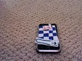 iPhone stop motion
