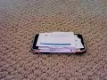 iPhone stop motion