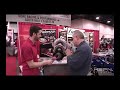 HSPN SEMA 07- Fidanza Interview