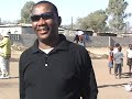 Old Naledi Fellowship \