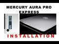 Macbook Air (2010): Flash Storage Installation (OWC Mercury Aura Pro Express)