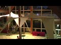 THE HULT CENTER - TIME LAPSE