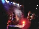 carnation - ocean of sound, live @ studen