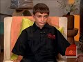 Kid Survives 500-lb. Gator