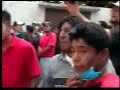 asesinato de brad will y agresiones 1a parte