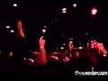 The Used - 04 - Blue and Yellow (Live On 09-16-2002)