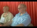 Vushtrri - Promovimi i librit tė Azem Hajdini Xani pjesa I - EminIbishi Vushtrri - Promovimi i librit tė Azem Hajdini Xani pjesa I - EminIbishi