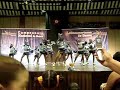poms junior power all star   cartagena 2007
