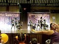 poms junior power all star   cartagena 2007