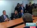 videos de ALITALIA: RIAPERTA GARA, CORSA CONTRO TEMPO...