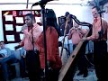 corazón copla y sabana