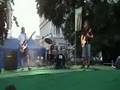 Gyulladáscsökkentő - Gyulladáscsökkentő (koncert: Kecskemét)