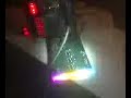 LED chaser LED chaser