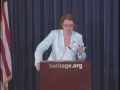 Ann McElhinney - Not Evil, Just Wrong; part 2